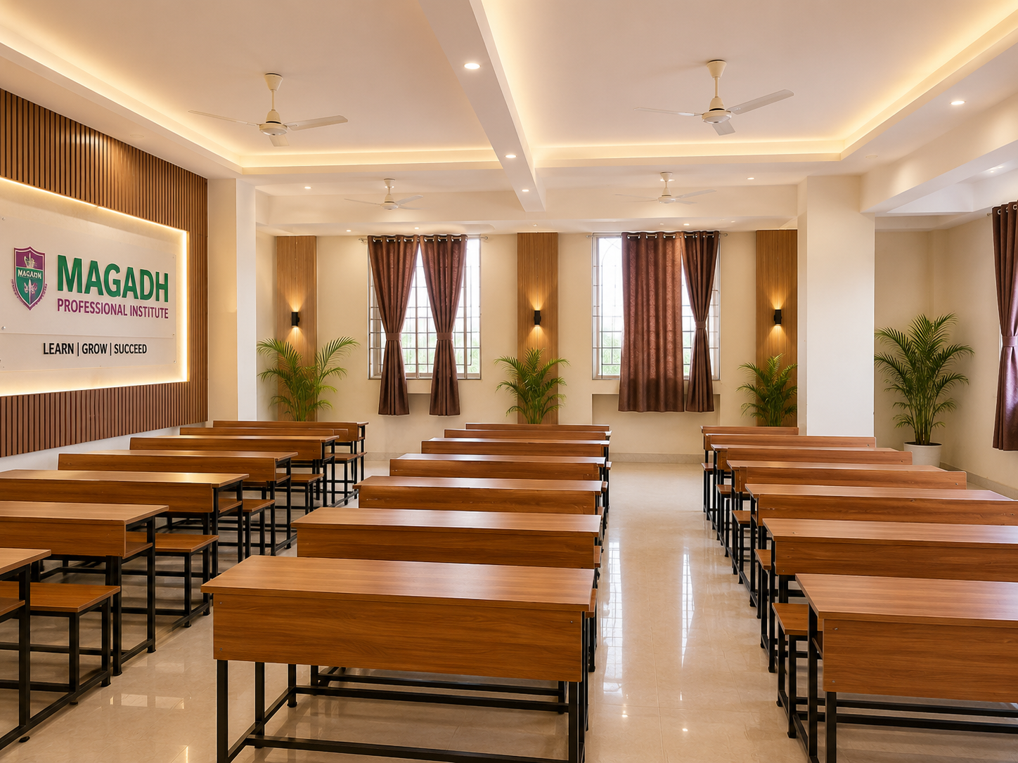 Classroom Sessions