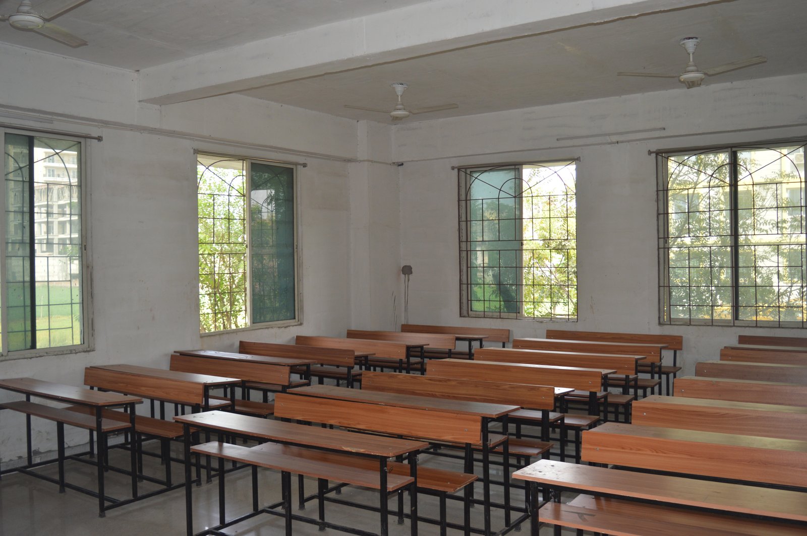 Seminar Hall