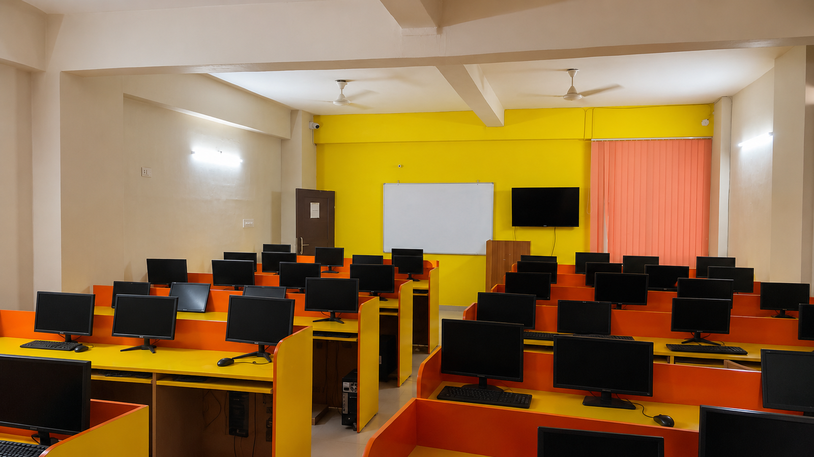 Computer Lab
