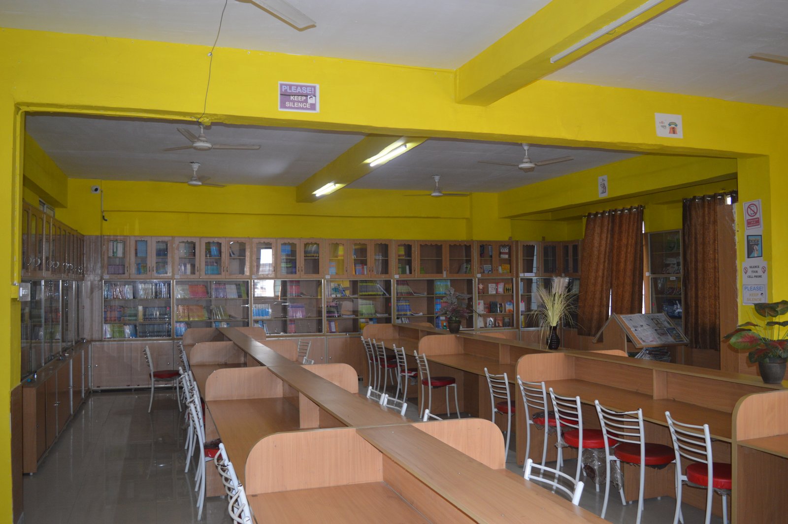 Central Library