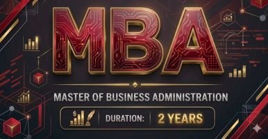 MBA