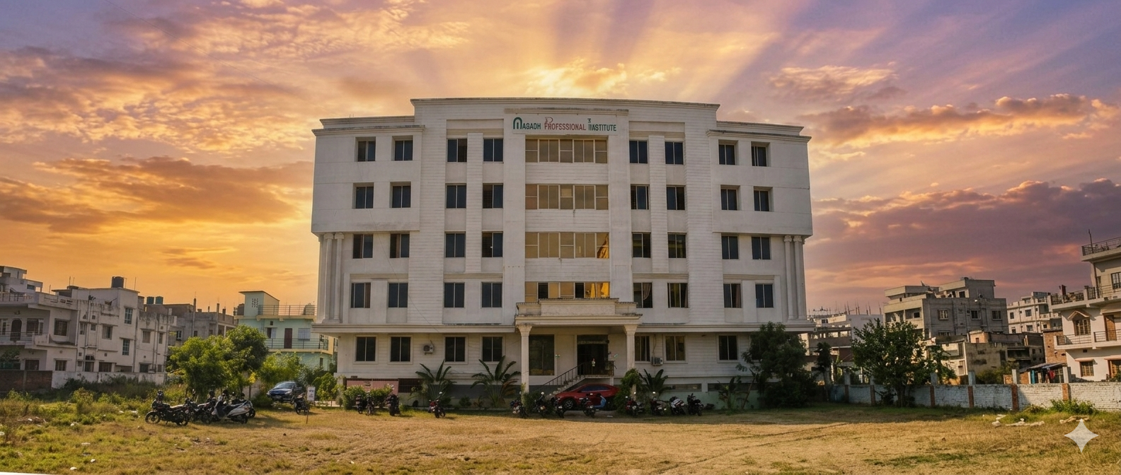 MPI Campus