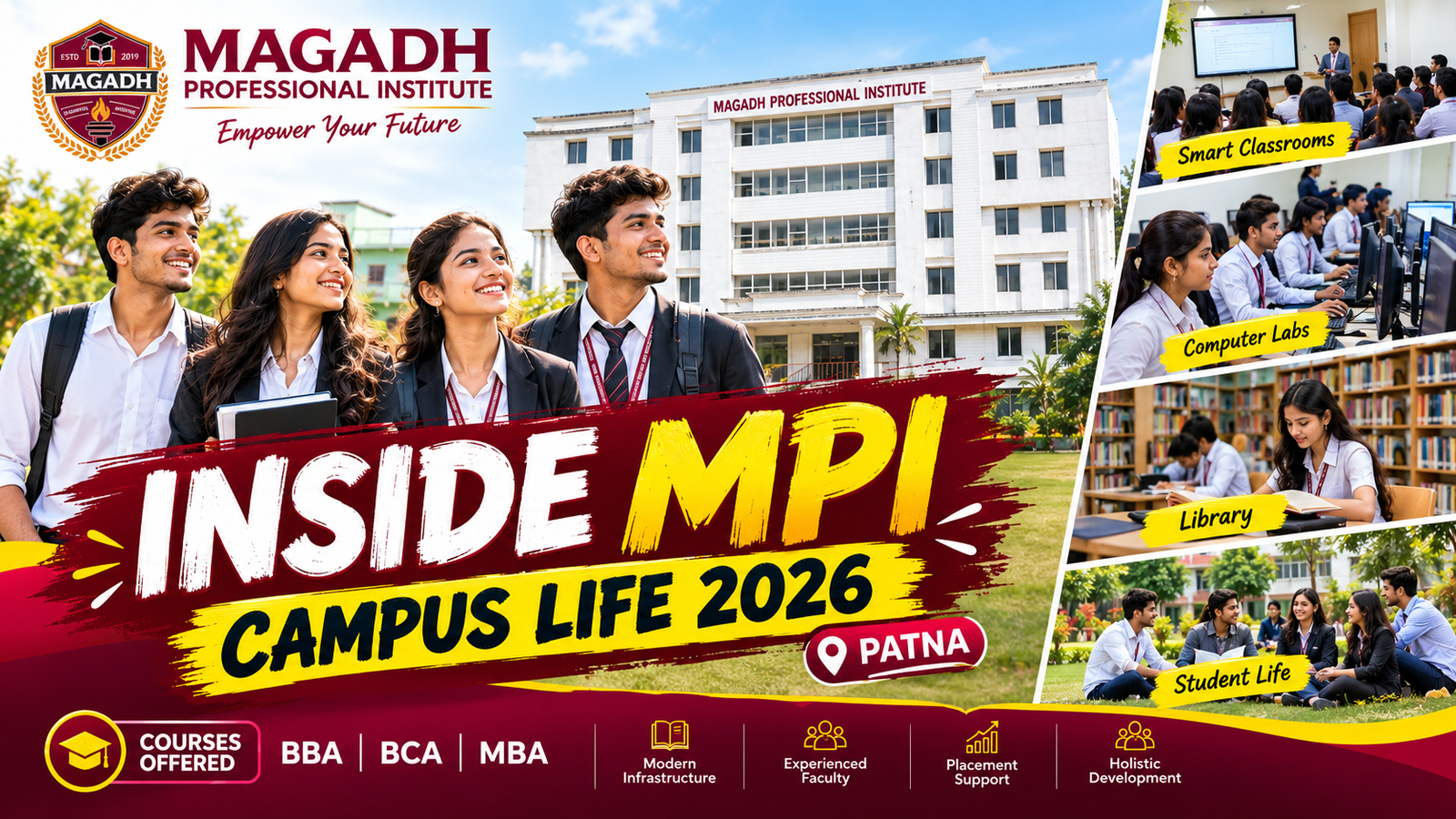 Campus Tour Thumbnail