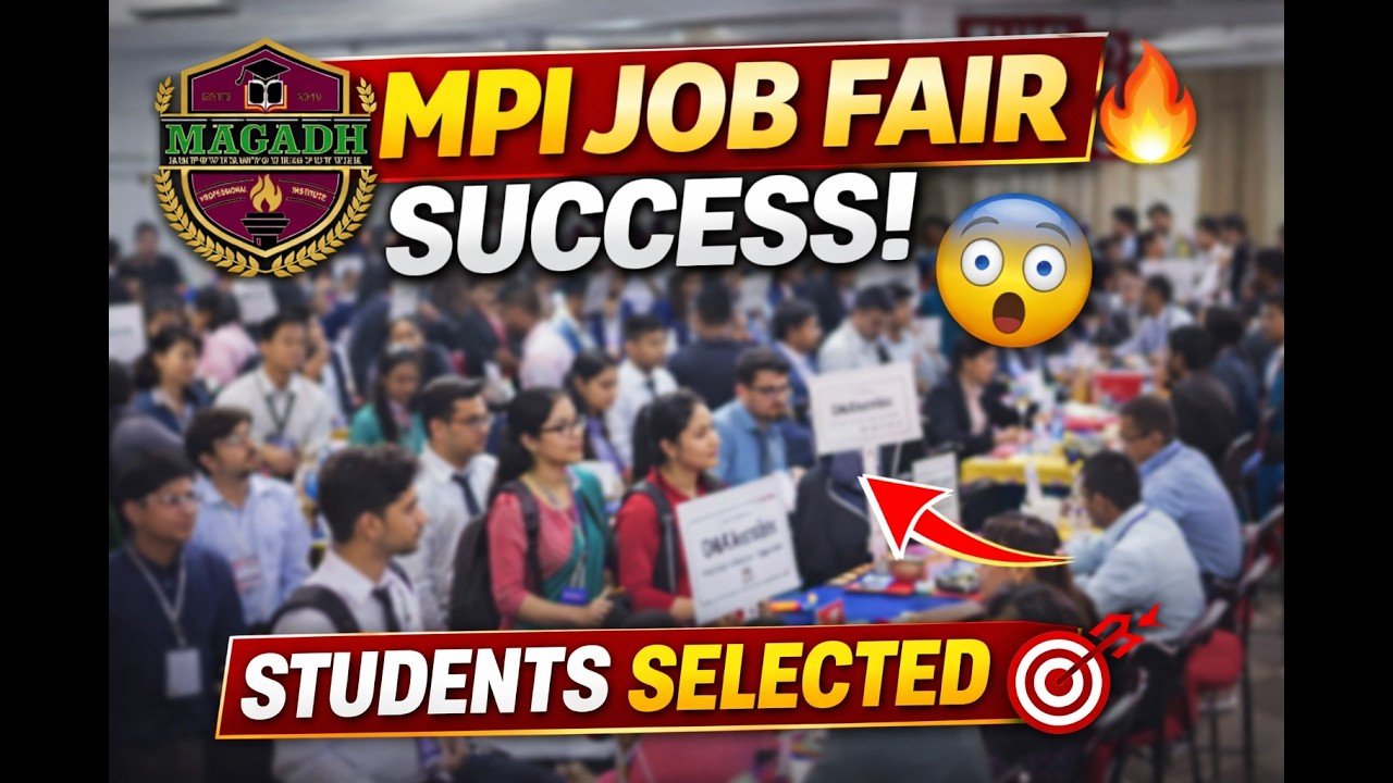 Job Fair