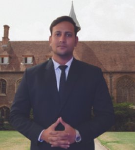 Abhisekh Jha