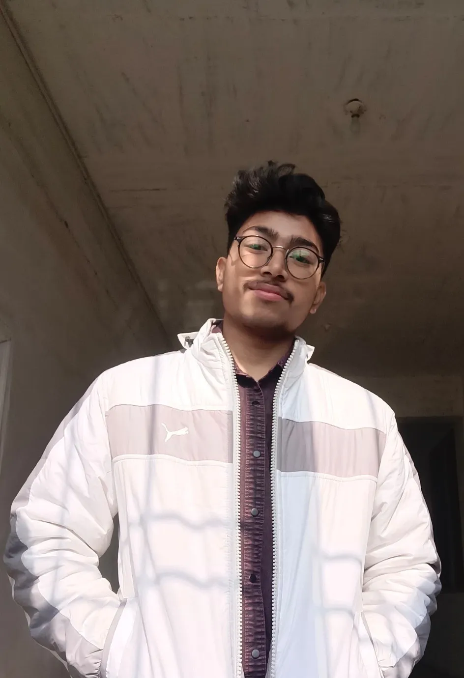 Krishna Kumar