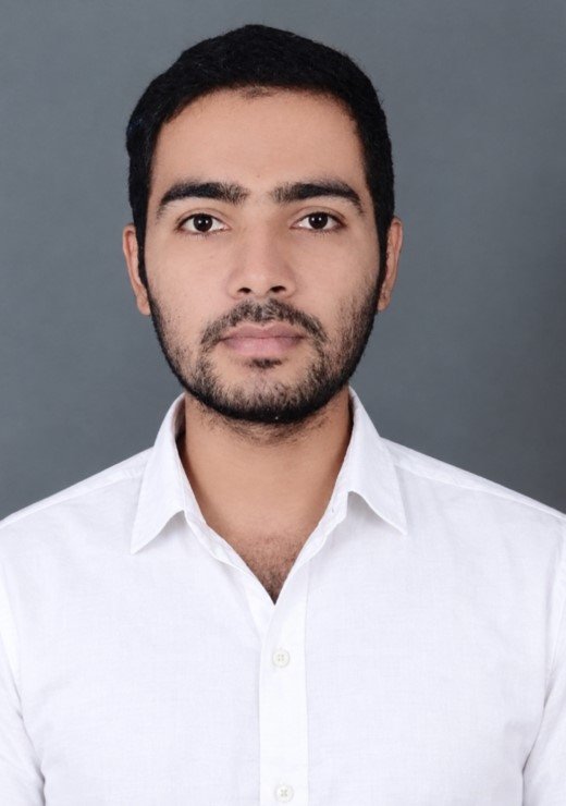 Manish Kumar Ray