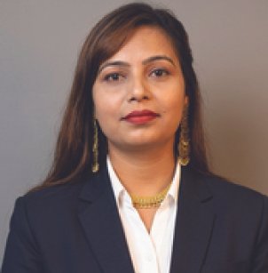Neha Kumari