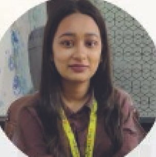 Prerna Kumari