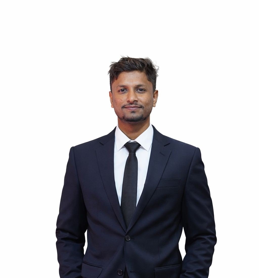 Raghav Kumar Singh