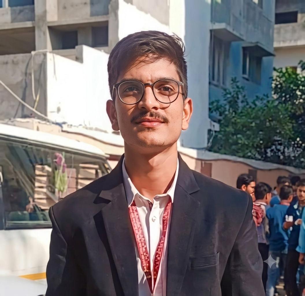 Rishav Kumar
