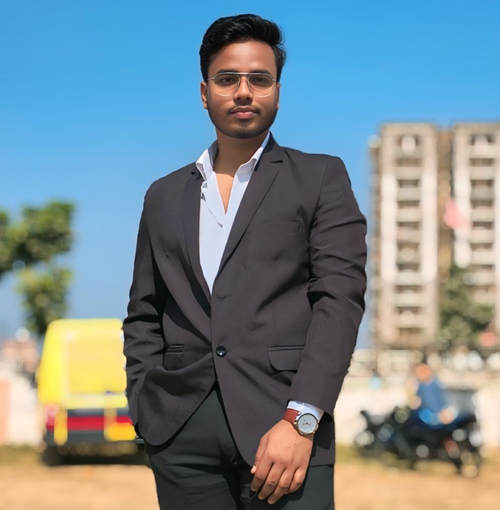 Mr. Ritesh Kumar