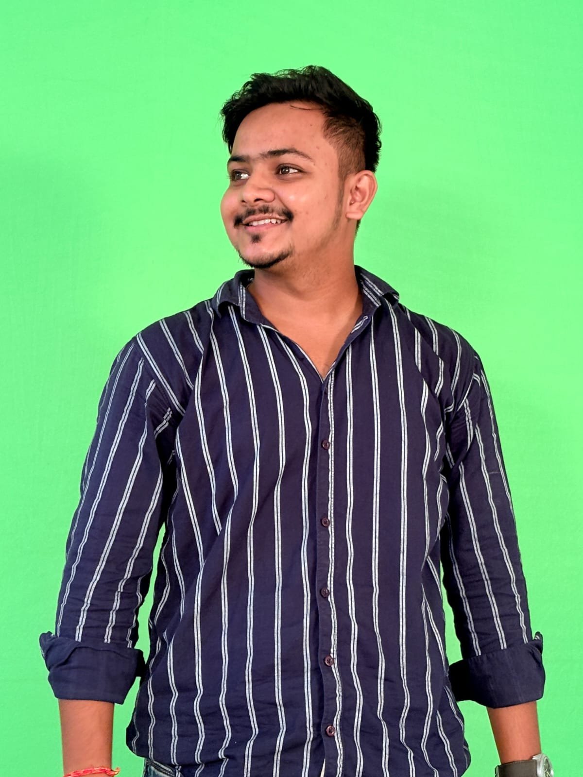 Sachin Kumar