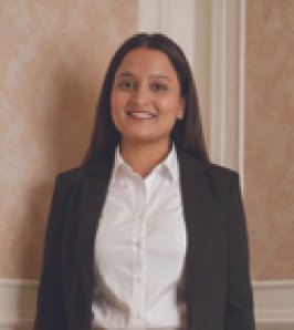 Sakshi Singh