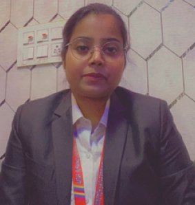Sonali Kumari