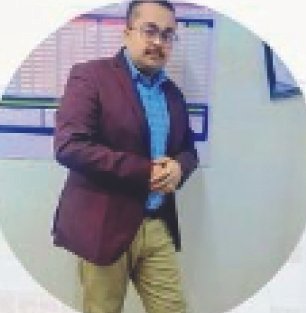 Vikash Kumar