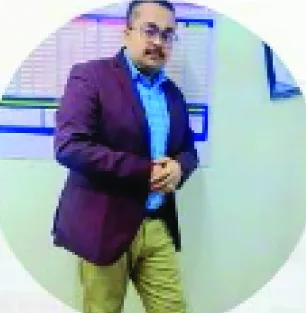Vikash Kumar